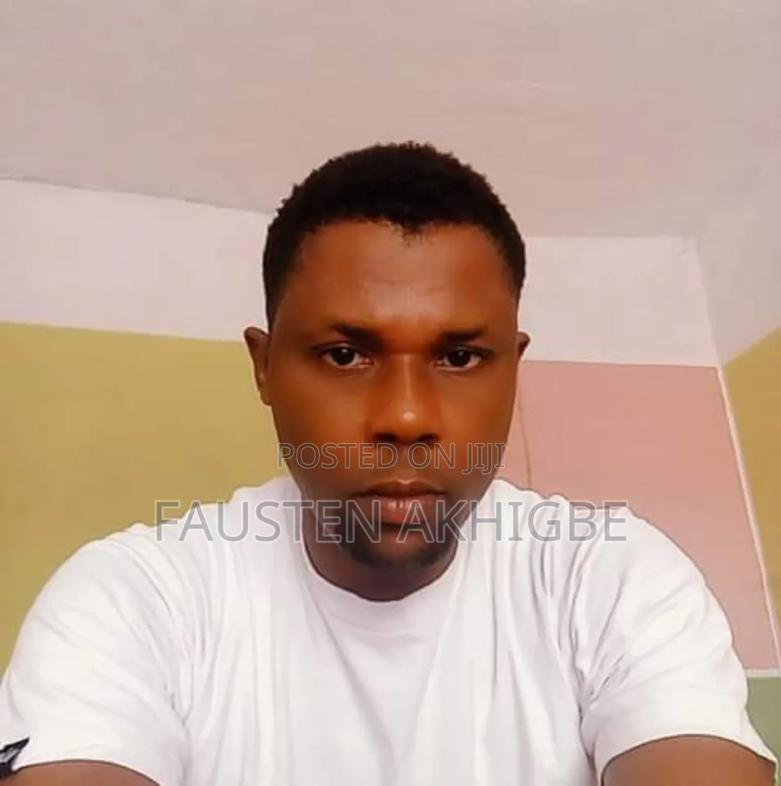 Application for the Role of a Manager