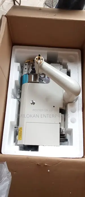 Industrial Skyving Machine