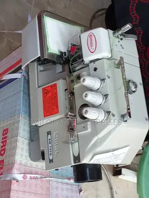Emel Industrial Weaving Machine 737