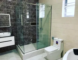 Shower Cubicles