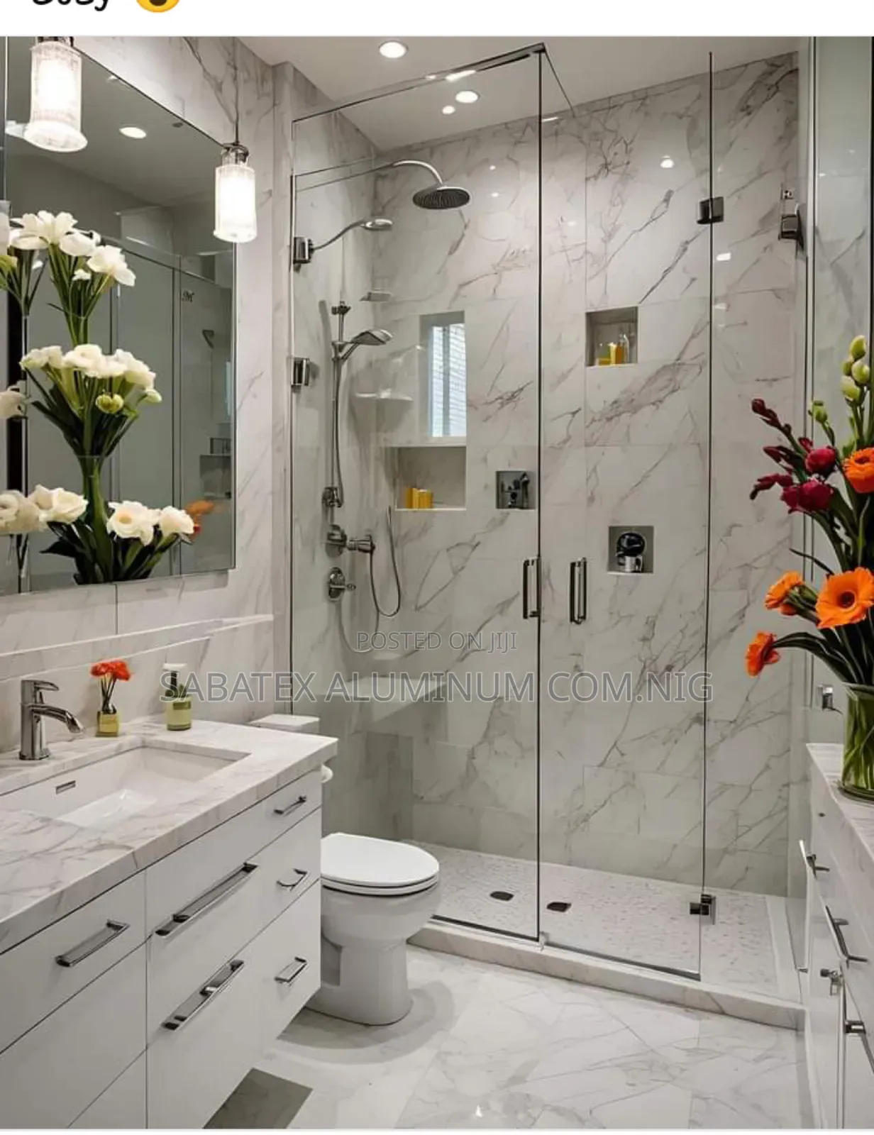 Shower Cubicles