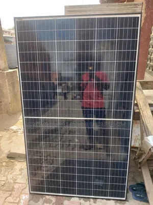 Canadian Solar Mono Panel 450watt