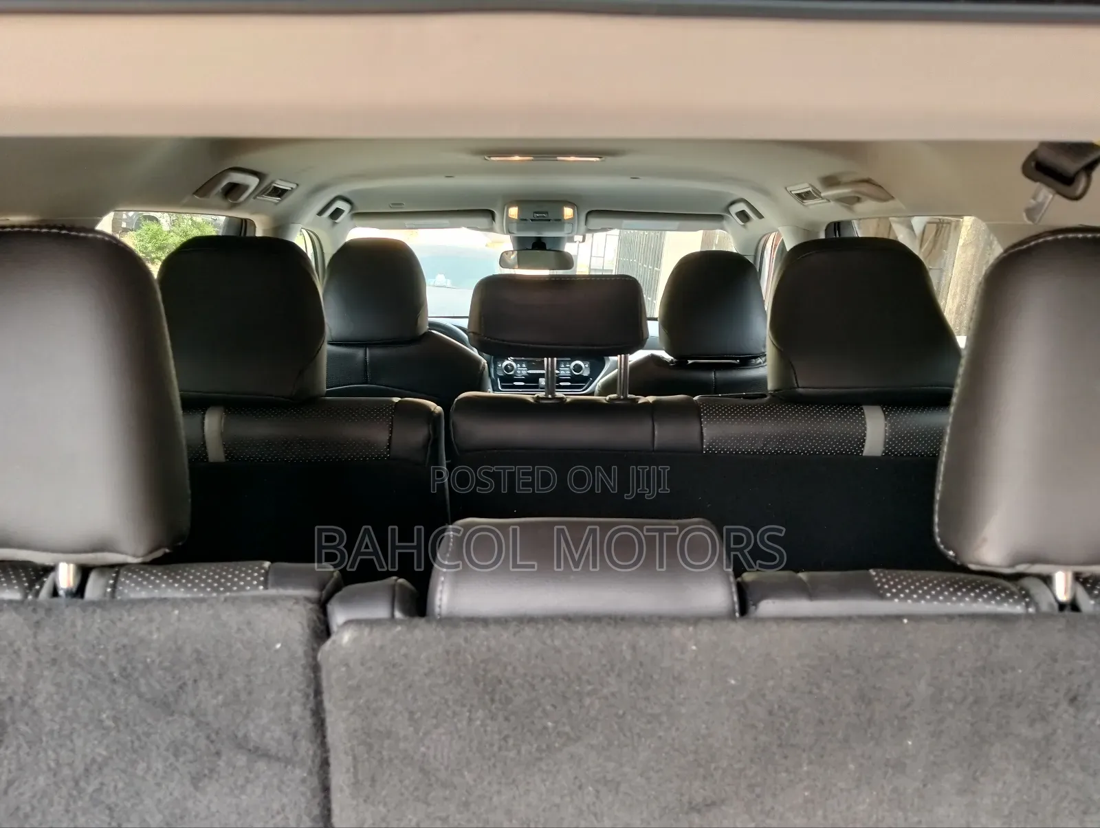 Toyota Highlander LE AWD 2020 Silver