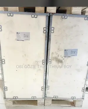 20kwh-51.2v Hyper Power Solar Lithium Battery Available