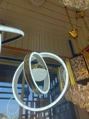 Drop Chandelier