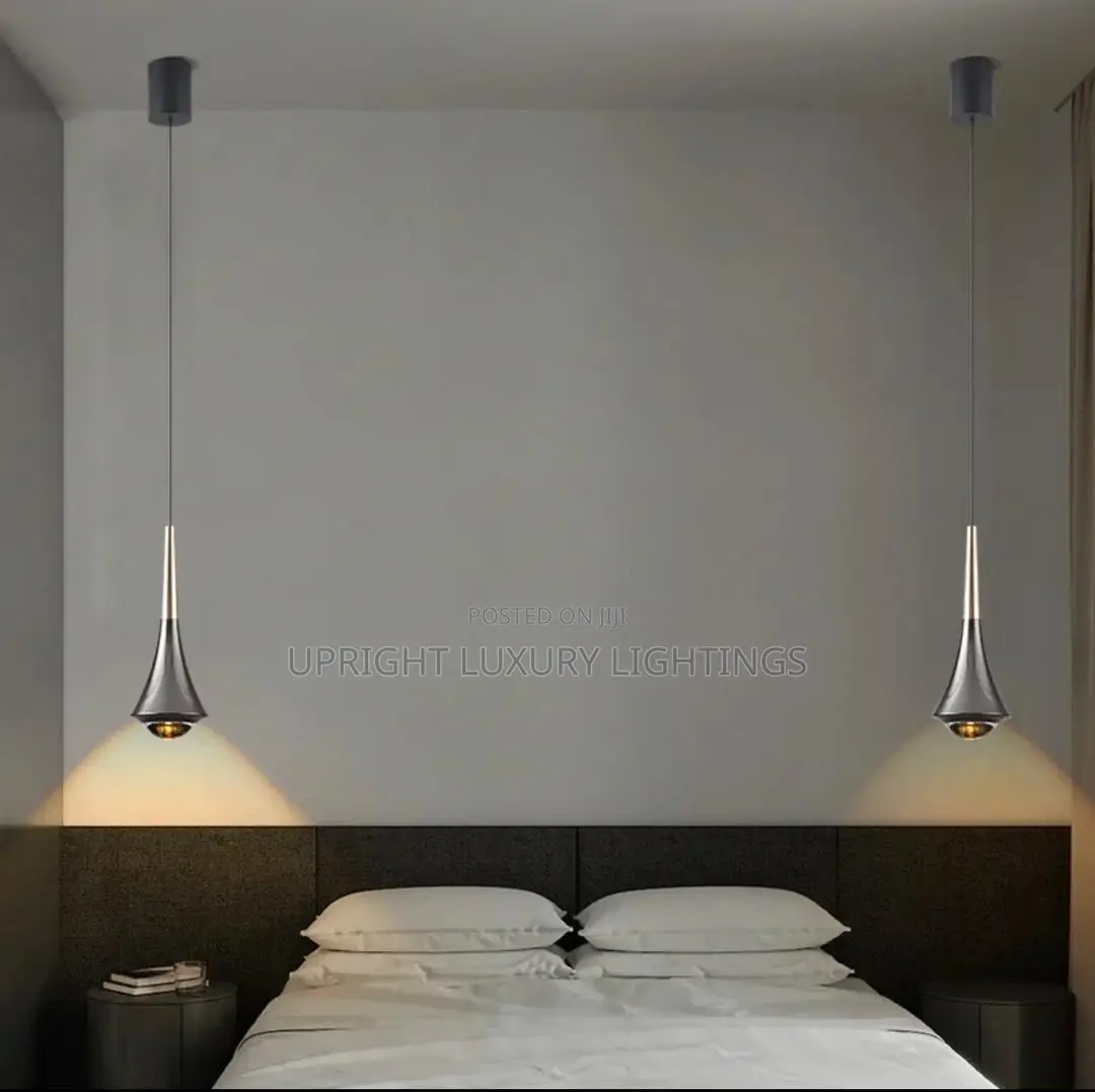 Single Led Drop Light