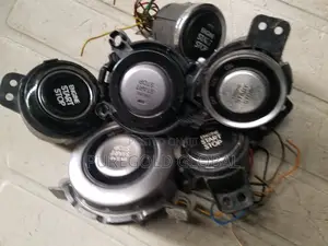 Hyundai and Kia Thumbstart Buttons Available Here