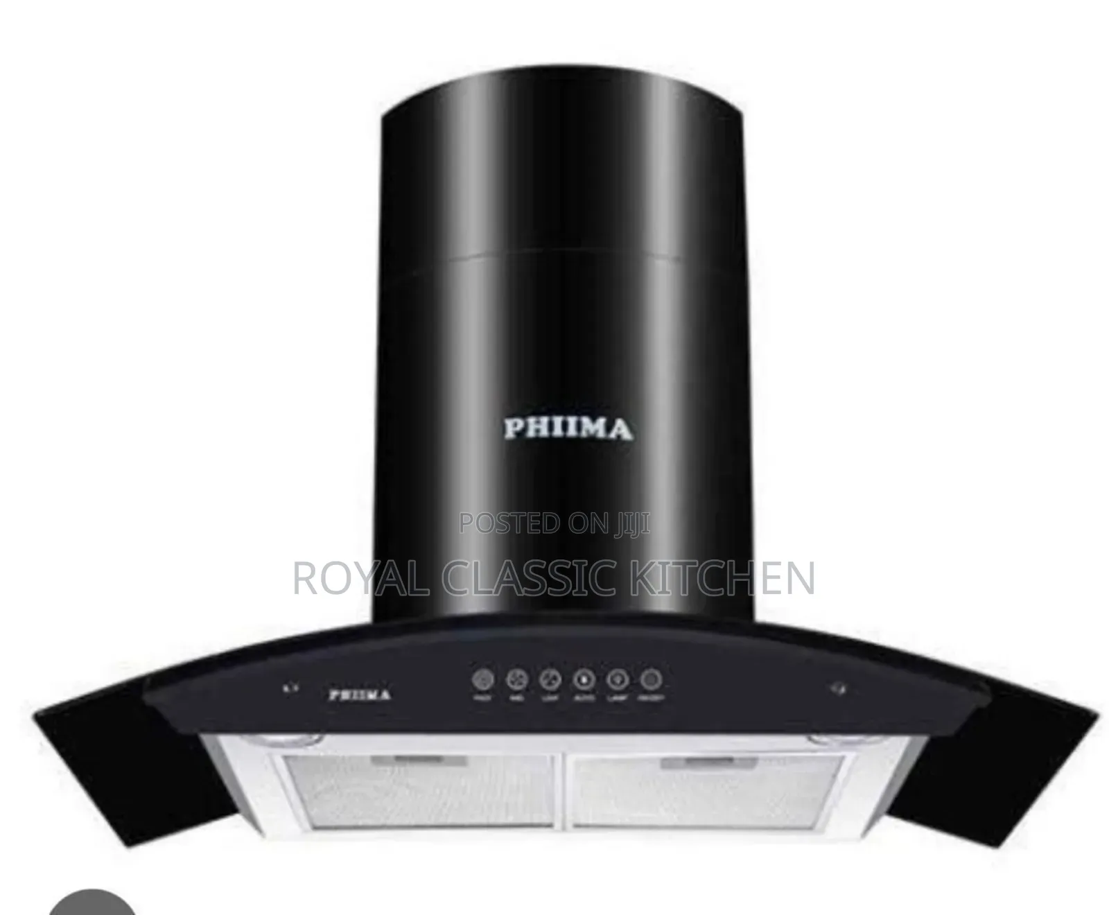 90cm Kitching Hood