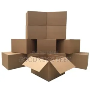 Boxes for Packaging