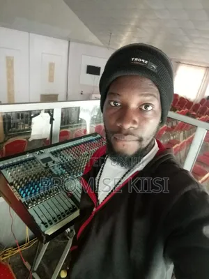 Videographer and Video Editing