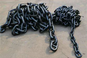 32mm Anchor Chain for Fender/Lifting (135,000)Per Meter