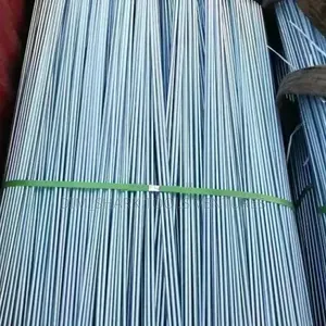 12mm Threaded Rod Zinc Plated