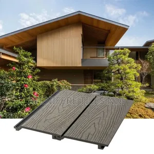 Exterior Louvers Wall Panels Design