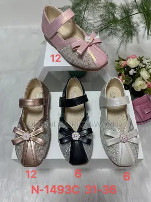 Kids/Girls Shoe