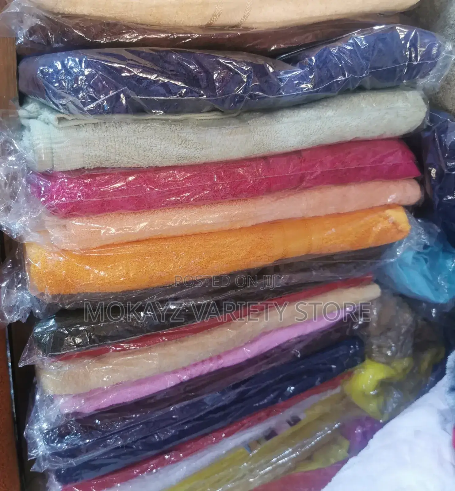 Quality and Thick Bath Towel(Large)