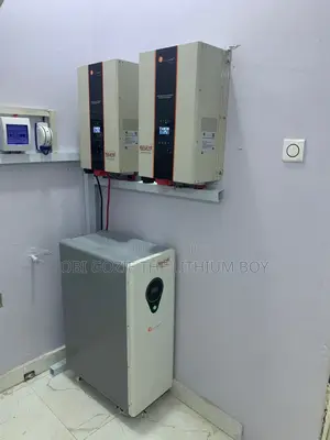 Best Solar Installer in Lagos Island, Lekki.