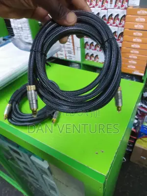 Optical Cable 2m