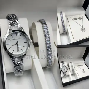 Michael Kors Quality Ladies Wristwatch