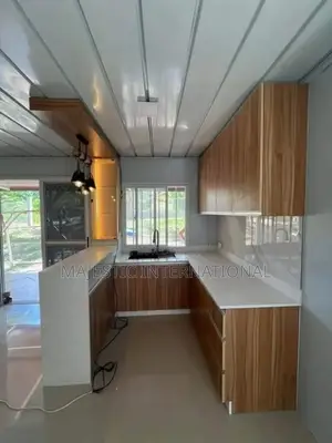 Kitchen Cabinets