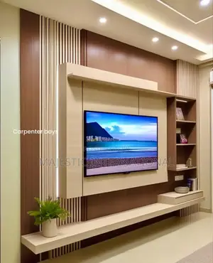 3d Tv Stand