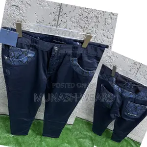 Luxury Italian Jean for Men 30-42