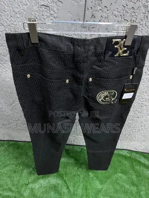 Luxury Italian Jean for Men 30-42