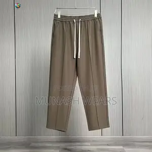 Classic Flair Pant for Men