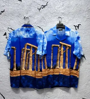 Classic Vintage Shirts