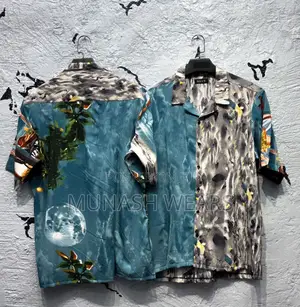 Classic Vintage Shirts