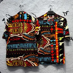 Classic Vintage Shirts