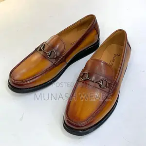 Billionaire Luxury Shoe