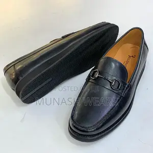 Billionaire Luxury Shoe