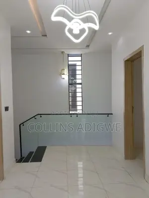 4bdrm Duplex in Sangotedo  Ajah for sale