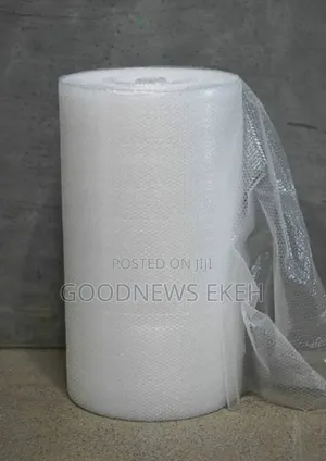 Full Big Roll Bubble Wrap