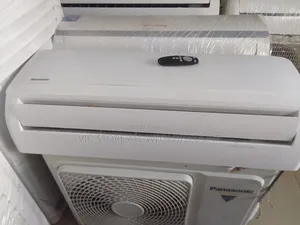 Panasonic AC New Model With Magic Remote.