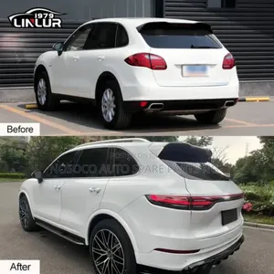 Upgrading Kit Porsche Cayenne 2013 2020