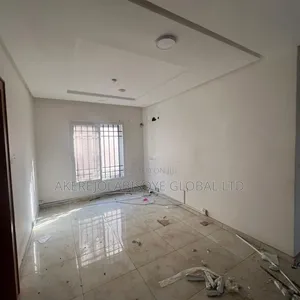 4bedroom Semi Detached Duplex With Bq
