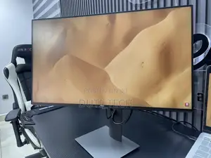 Dell Ultrasharp U2417h Ips 24”Inches Full Hd Monitor
