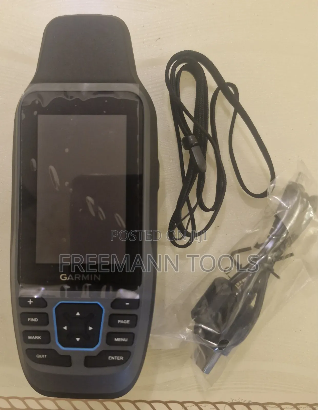 Garmin Gpsmap 79sc