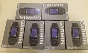 Garmin Gpsmap 79sc