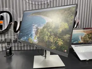 Photo - Hp 24-Inch E24 G4 Eye Ease Full Hd Ips Monitor