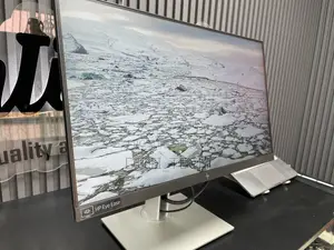 Hp 24-Inch E24 G4 Eye Ease Full Hd Ips Monitor