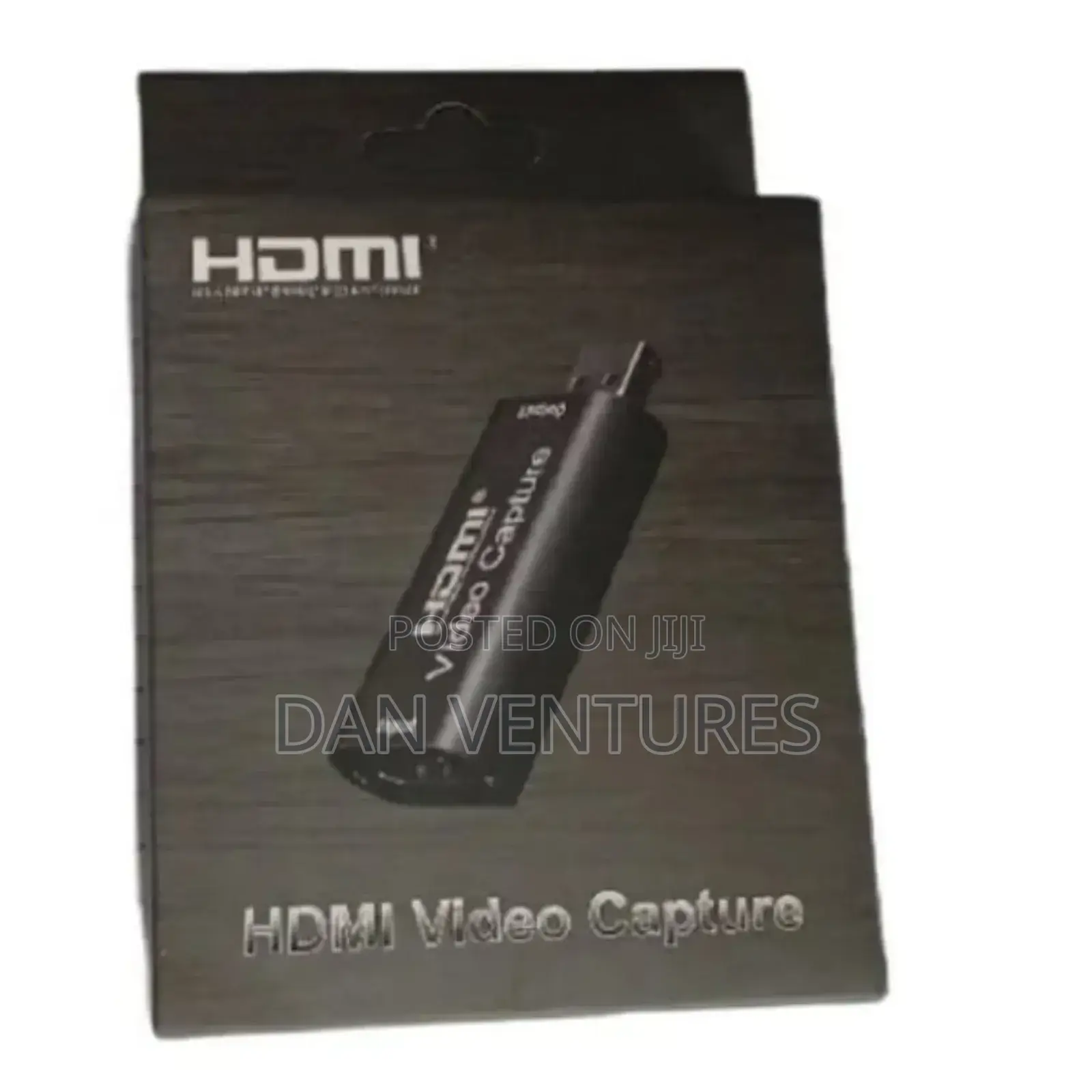 HDML Video Capture Card