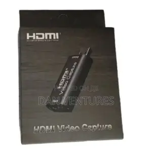 HDML Video Capture Card