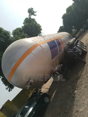 Distress Sales 25tons LPG Tank,Urgent Deal
