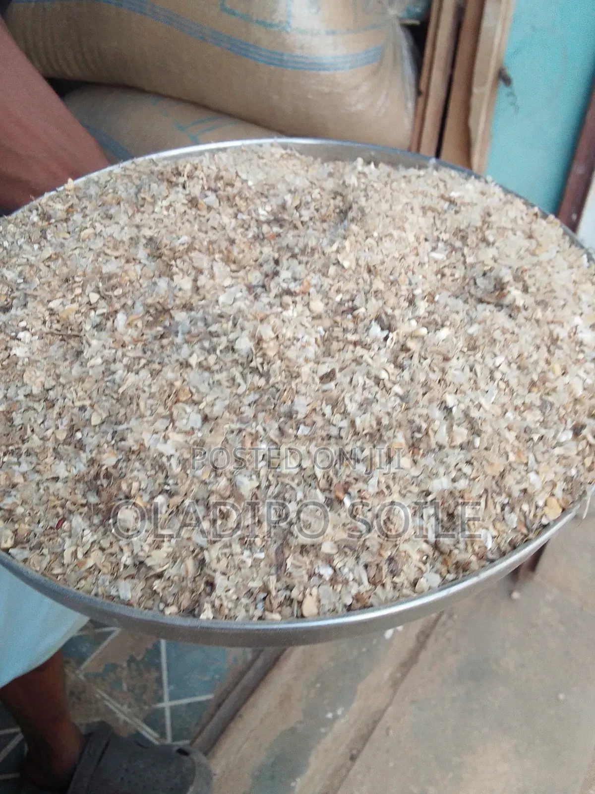 Corn /Maize Offal