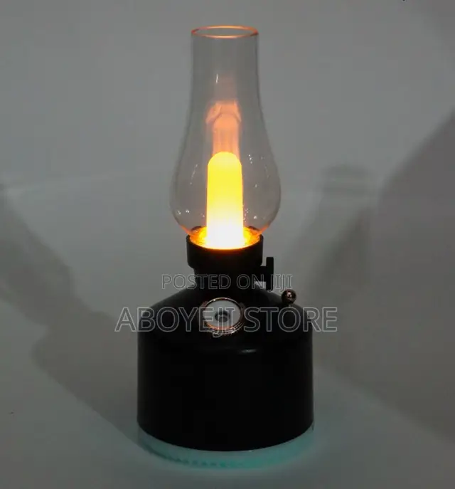 Lamp Air USB Rechargeable Wireless Diffuser