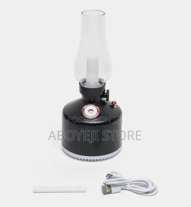 Lamp Air USB Rechargeable Wireless Diffuser