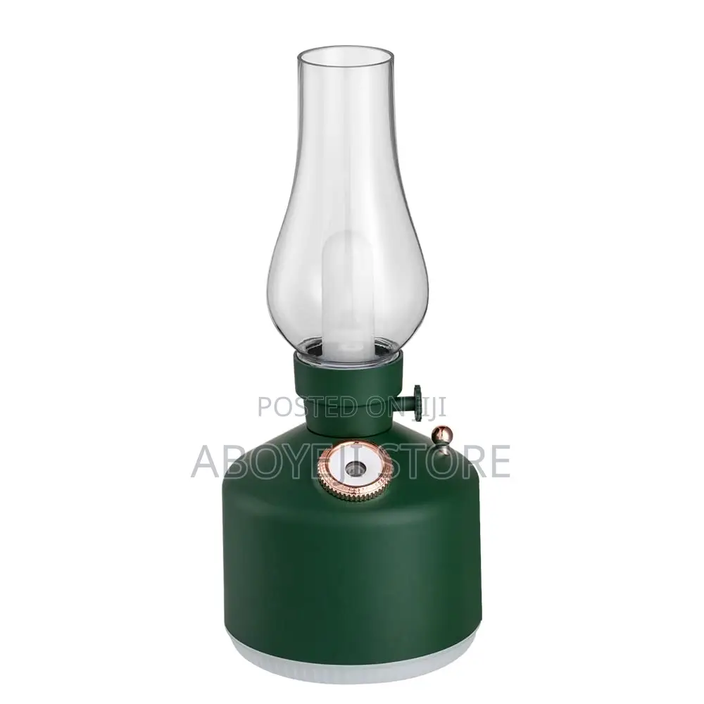 Lamp Air USB Rechargeable Wireless Diffuser