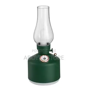 Lamp Air USB Rechargeable Wireless Diffuser